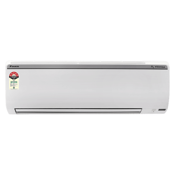 Buy Daikin Smart+ Series 1.8 Ton 5 Star Inverter Split Smart AC